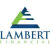 Lambert Financial, LLC Logo