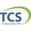 TCS & Associates CPAs Logo