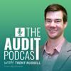 The Audit Podcast Logo