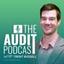 The Audit Podcast Logo