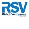 Rick S Vourganas CPA, PLLC Logo