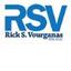 Rick S Vourganas CPA, PLLC Logo