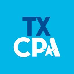 TXCPA Dallas Logo