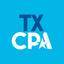 TXCPA Dallas Logo
