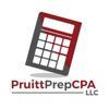 Pruitt Prep CPA Logo