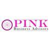 Pink Business Advisors Logo