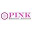 Pink Business Advisors Logo