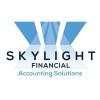 Skylight Financial & Accounting Solutions Logo