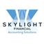 Skylight Financial & Accounting Solutions Logo