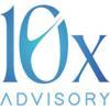 10x Advisory Logo