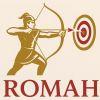ROMAH Logo