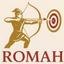 ROMAH Logo