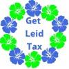 Get Leid Tax Service Logo