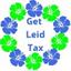 Get Leid Tax Service Logo