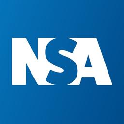 National Society of Accountants Logo