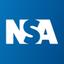 National Society of Accountants Logo