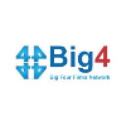 Big4.com Logo
