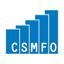 CSMFO California Society of Municipal Finance Officers Logo