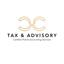CC Tax & Advisory Logo