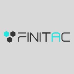 FINITAC Logo
