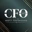 CFOAF LLC Logo