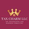 Tax and Bookkeeping Education for Small Business Owners Logo