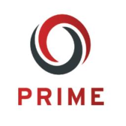 Prime Human Resources Logo