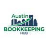 Austin Bookkeeping Hub Logo