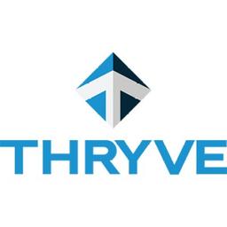 Thryve Group LLC Logo