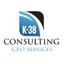 K-38 Consulting, LLC Logo