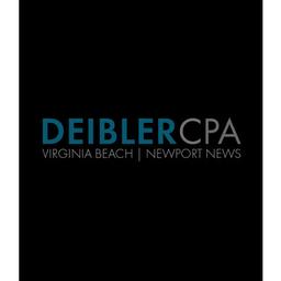 Deibler CPA Logo