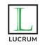 Lucrum Consulting, Inc. Logo