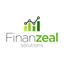 Finanzeal Solutions Logo