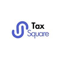 Tax Square Logo
