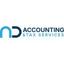 ND Accounting and Tax Services Logo