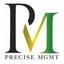 Precise MGMT Logo