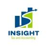 Insight Accounting and Tax Services Logo
