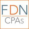 FROST DANA NEWMAN, LLP Logo