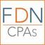 FROST DANA NEWMAN, LLP Logo