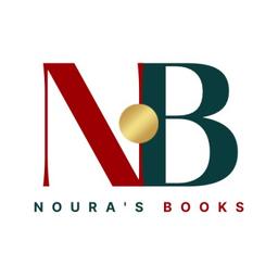 Noura's Books LLC Logo