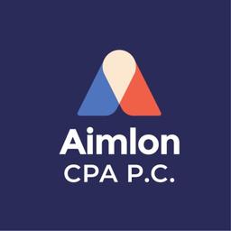 Aimlon CPA P.C. Logo