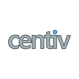 Centiv, LLC Logo