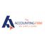 The Accounting Firm LLC Logo