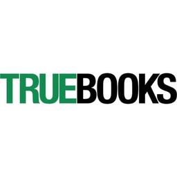 TrueBooks CPA Logo