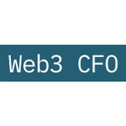 Web3 CFO Logo