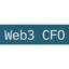 Web3 CFO Logo