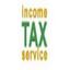 Income Tax Service Logo