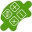 ChiropractorCPA Logo
