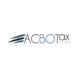 ACBOTAX CORP. Logo