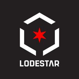 Lodestar Taxes Logo